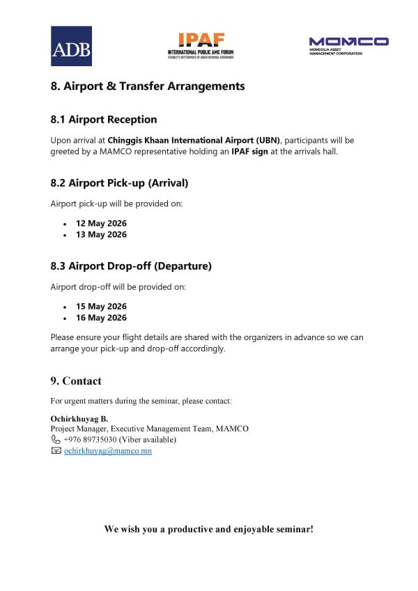 Info Note_(Logistics)